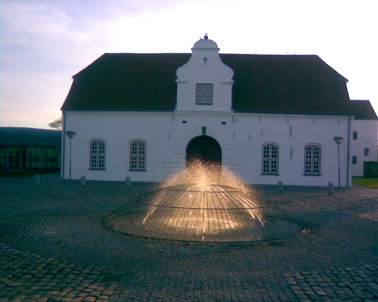 Museum Sønderjylland Kulturhistorie Tønder — Forskningens Døgn